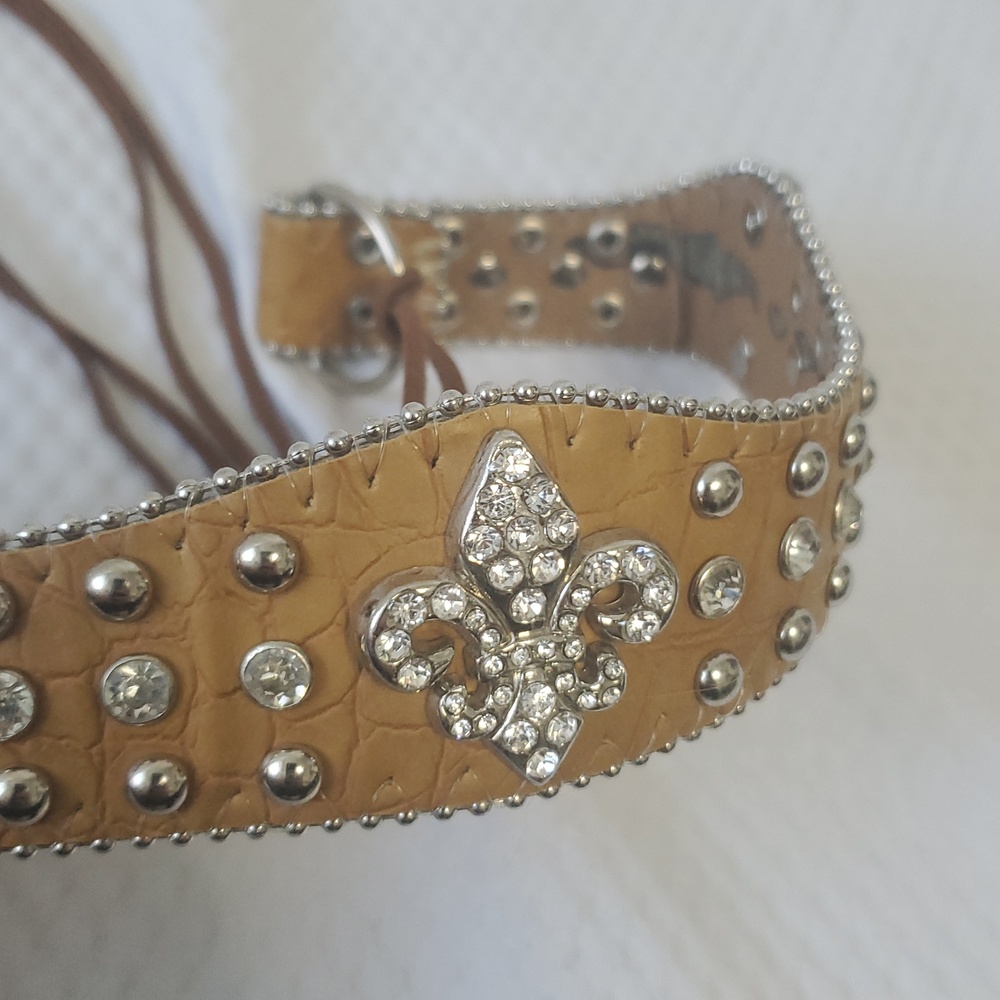 Cowboy Hat Band - Picture 3 of 6